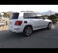 2015 MERCEDES-BENZ GLK 250